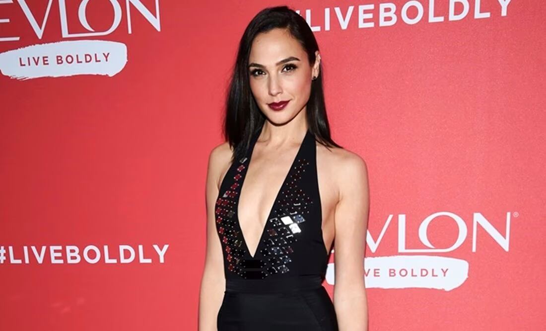 Gal Gadot. Foto: AP