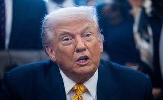 Irán pide a Trump evitar repetir un ataque militar y buscar una salida diplomática