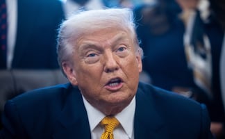 Trump lanza una “Junta de Paz” para Gaza e invita a Rusia y la UE, mientras Israel la rechaza de plano