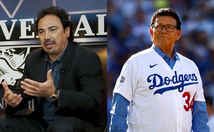 Hugo Sánchez llora en vivo por la muerte de Fernando 'El Toro' Valenzuela: “Nos estremeció el alma”. VIDEO