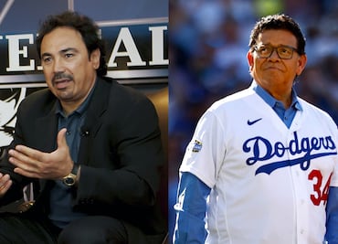 Hugo Sánchez llora en vivo por la muerte de Fernando 'El Toro' Valenzuela: “Nos estremeció el alma”. VIDEO