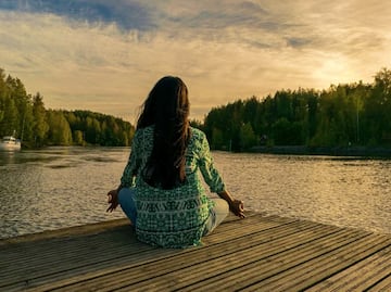 ¿Cómo evitar que el aislamiento social afecte tu salud?