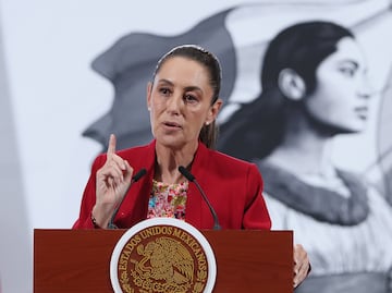 Sheinbaum insiste a España: México aún espera disculpa por abusos durante la Conquista