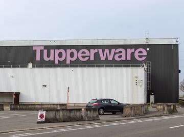 ¿Tupperware se va a la quiebra? ¿Afectará su venta en México? Esto se sabe