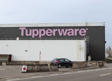 ¿Tupperware se va a la quiebra? ¿Afectará su venta en México? Esto se sabe