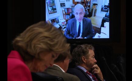 EU desatará brotes y "muertes evitables" si reabre muy rápido: Fauci