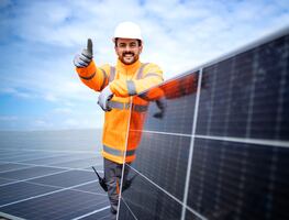 ¿Son gratis? Estos son los requisitos que pide la CFE y la SENER para tener un panel solar en casa