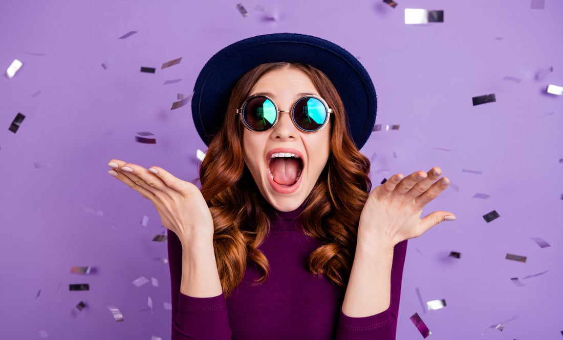 Universidad Anáhuac lanza curso de psicología para ser feliz; se ofrece GRATIS y en línea. iStock/Deagreez