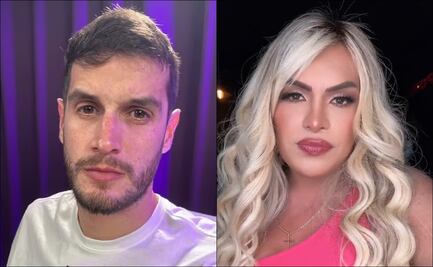 Adrián Marcelo lanza polémico comentario contra Wendy Guevara tras su entrada a La Casa de los Famosos. ¿Qué dijo?