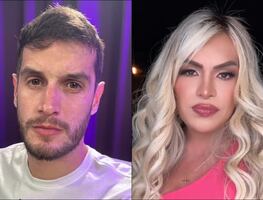 Adrián Marcelo lanza polémico comentario contra Wendy Guevara tras su entrada a La Casa de los Famosos. ¿Qué dijo?