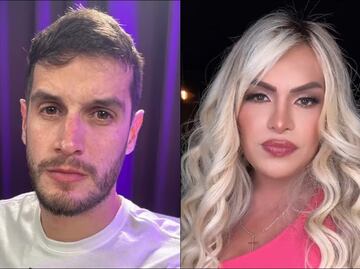 Adrián Marcelo lanza polémico comentario contra Wendy Guevara tras su entrada a La Casa de los Famosos. ¿Qué dijo?