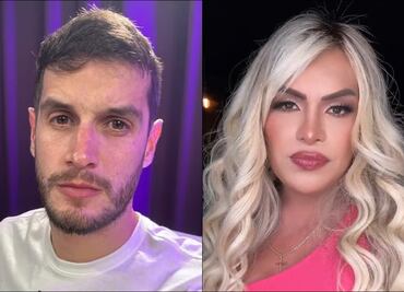 Adrián Marcelo lanza polémico comentario contra Wendy Guevara tras su entrada a La Casa de los Famosos. ¿Qué dijo?