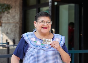 Pensión Bienestar: Estos adultos mayores reciben $6,200 pesos del 18 al 22 de enero. LETRAS