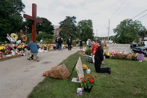 Tragedia en Minneapolis: Este es el supuesto tirador de la escuela católica