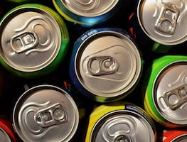 Aspartamo, edulcorante presente en refrescos, es "posiblemente" cancerígeno: OMS