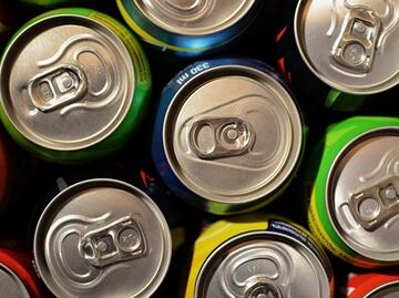 Aspartamo, edulcorante presente en refrescos, es "posiblemente" cancerígeno: OMS