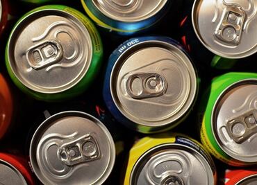 Aspartamo, edulcorante presente en refrescos, es "posiblemente" cancerígeno: OMS