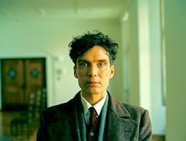 Premios Oscar 2024. ¿Dónde ver las cintas nominadas a mejor película?