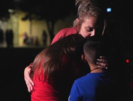 Tras tiroteo en Texas, escuelas en EU refuerzan seguridad