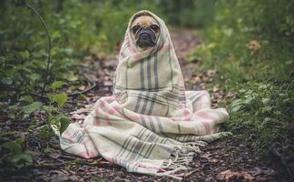 Señales de que tu perro tiene ansiedad y cómo tratarlo 