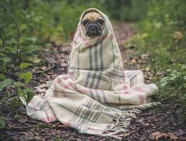 Señales de que tu perro tiene ansiedad y cómo tratarlo