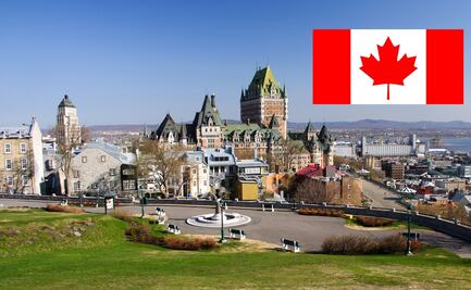 Canadá busca técnicos en informática; hay vacante sin francés ni inglés