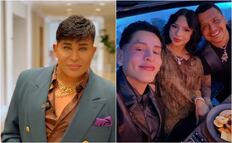 Kunno explota en La Casa de los Famosos tras insulto sobre Ángela Aguilar: esto dijo “El Divo”. VIDEO