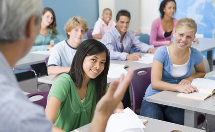 Lanzan beca para estudiar en Columbia College de Missouri