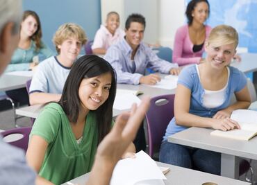 Lanzan beca para estudiar en Columbia College de Missouri