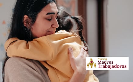 Apoyo Bienestar Madres Trabajadoras de hasta 3 mil 720 pesos. Requisitos y fechas de registro