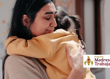 Apoyo Bienestar Madres Trabajadoras de hasta 3 mil 720 pesos. Requisitos y fechas de registro