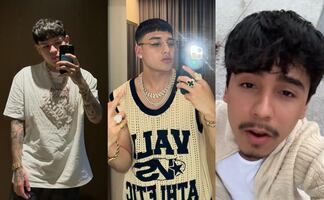 Cartel Coachella 2025. Cantantes que representarán a México en el festival y precios de los boletos 