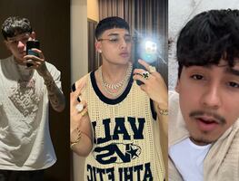 Cartel Coachella 2025. Cantantes que representarán a México en el festival y precios de los boletos