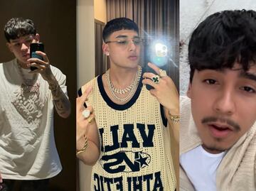 Cartel Coachella 2025. Cantantes que representarán a México en el festival y precios de los boletos