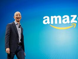 Las 10 empresas que contratan más profesionistas extranjeros en EU