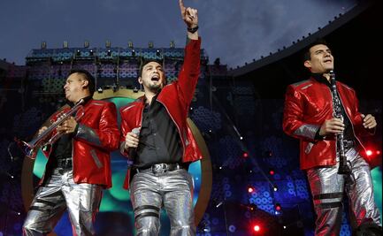 La Séptima Banda anuncia nuevo disco y fechas en California y Texas