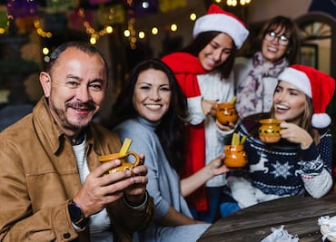 ¿Qué se celebra el 24 de diciembre en Nochebuena? Fechas, historia y tradiciones