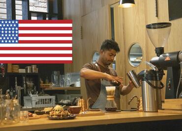 Buscan mexicanos para trabajar como empleados de mostrador en EU; pagan $35,000