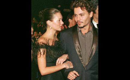 Johnny Depp vs Amber Heard. ¿Por qué es importante la declaración de Kate Moss?