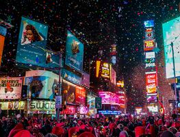 Año Nuevo 2024: 5 destinos imperdibles para festejar el 31 de diciembre