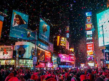 Año Nuevo 2024: 5 destinos imperdibles para festejar el 31 de diciembre