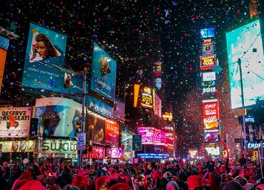 Año Nuevo 2024: 5 destinos imperdibles para festejar el 31 de diciembre