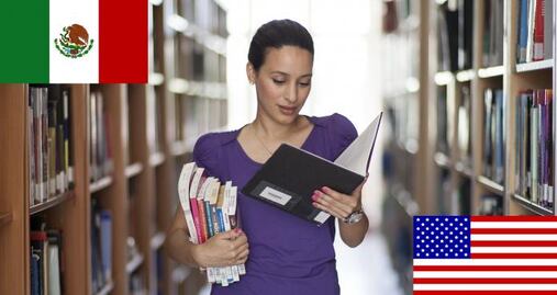 Beca para que científicos sociales estudien e impartan cursos en EU