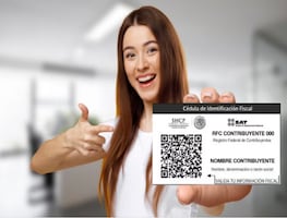 ¿Cómo sacar cita en el SAT para obtener tu RFC por primera vez? Requisitos