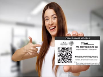 ¿Cómo sacar cita en el SAT para obtener tu RFC por primera vez? Requisitos