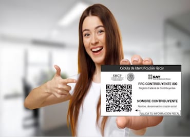 ¿Cómo sacar cita en el SAT para obtener tu RFC por primera vez? Requisitos