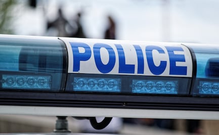 Detienen a ocho personas, la mayoría iraníes, en operativos antiterroristas en Reino Unido