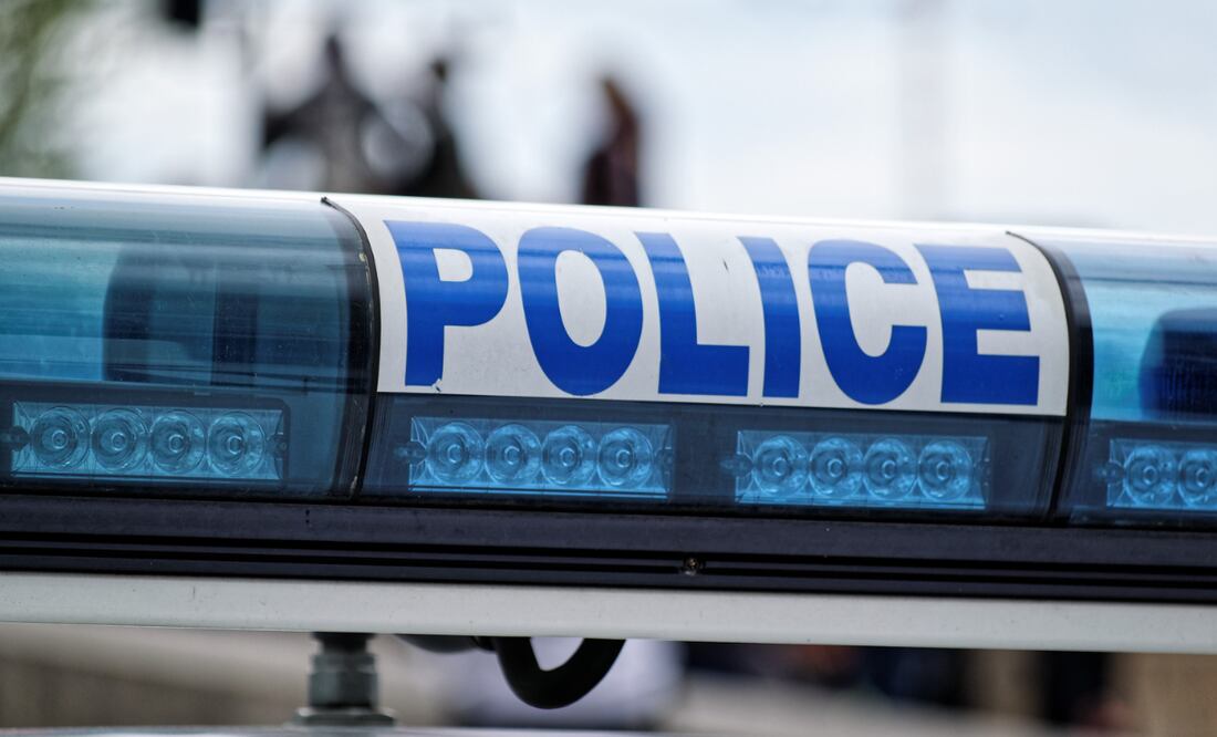 Detienen a ocho personas, la mayoría iraníes, en operativos antiterroristas en Reino Unido. Foto: Canva