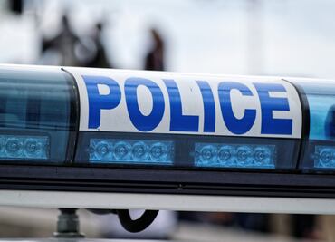 Detienen a ocho personas, la mayoría iraníes, en operativos antiterroristas en Reino Unido