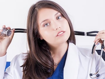 Las 10 mejores universidades para estudiar Medicina en EU (2019)